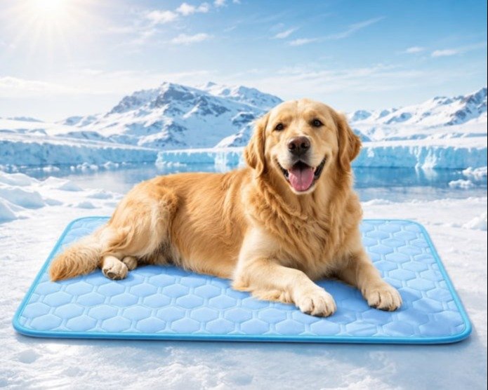 PetMade Cool Rest