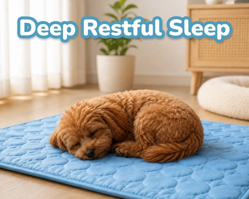 PetMade Cool Rest order now
