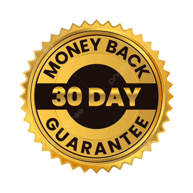 PetMade Cool Rest 30 Days 100% money back guarantee 
