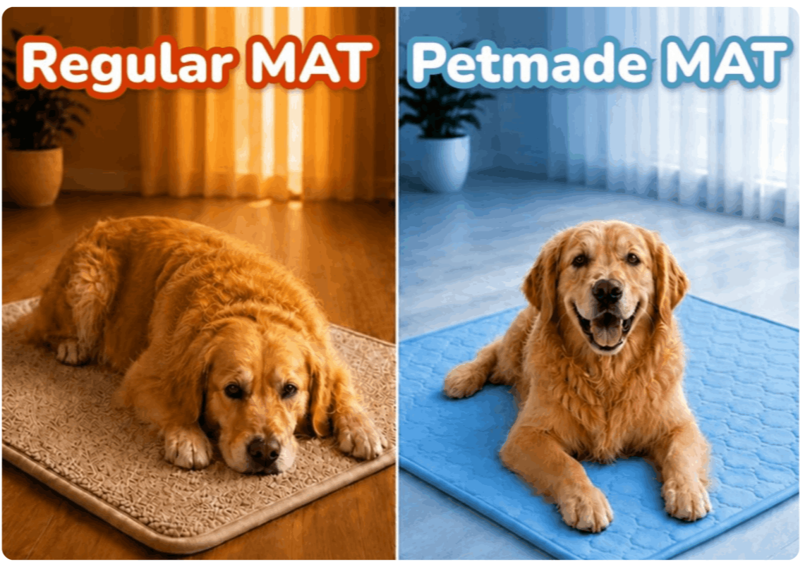 PetMade Cool Rest order now